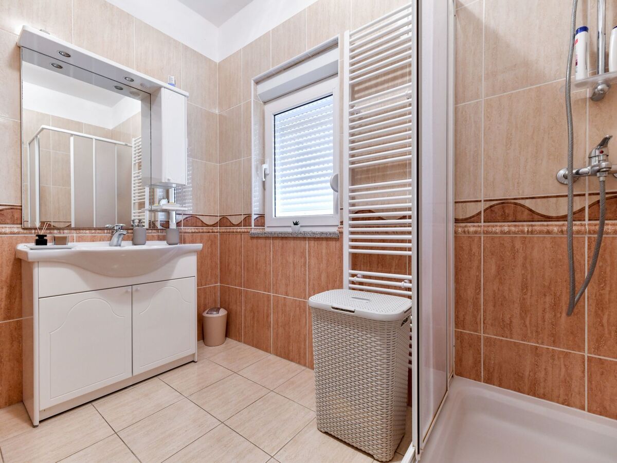 Villa Andrea – Maison 8 pers. avec piscine chauffée - Photo 35