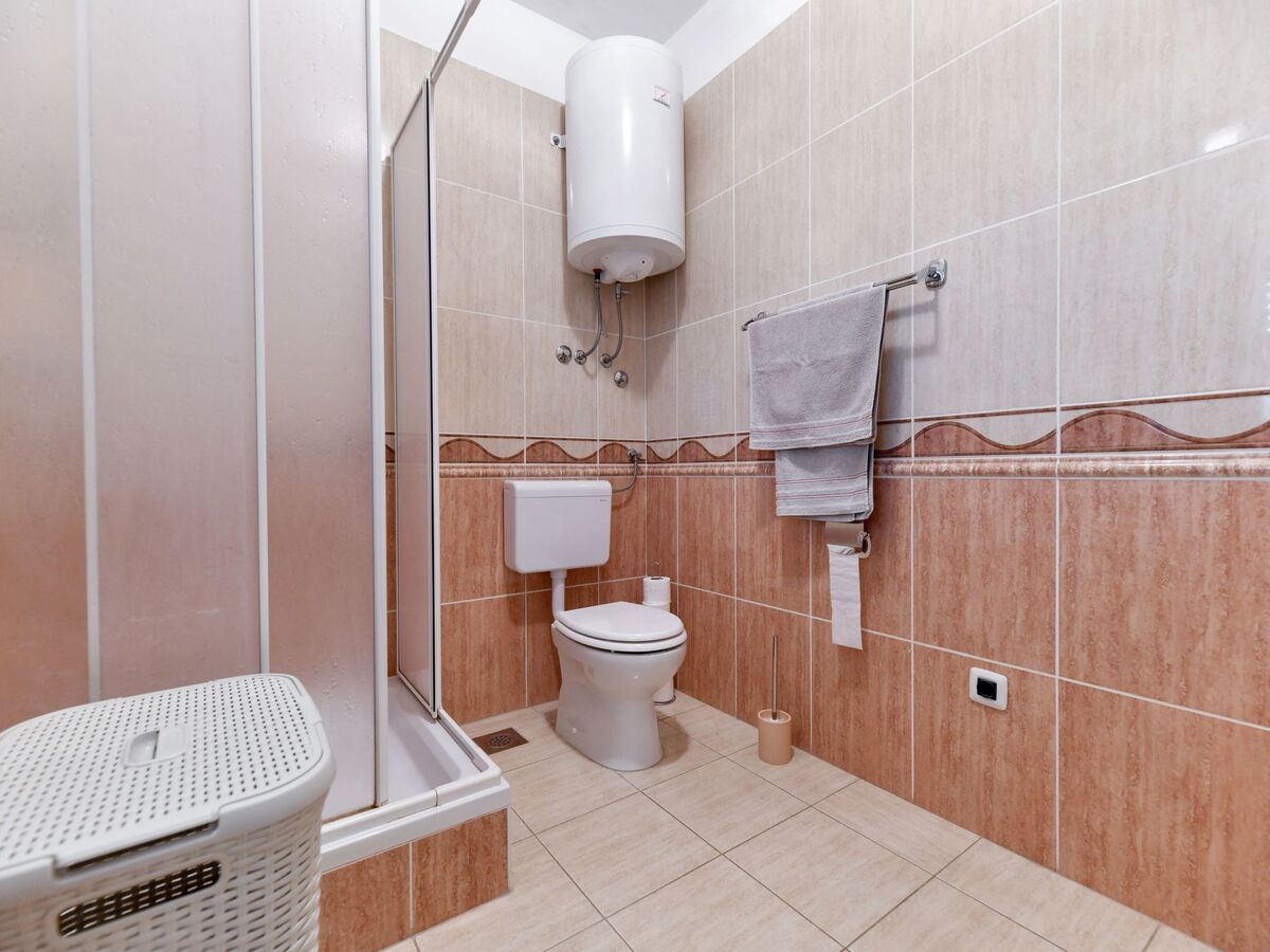Villa Andrea – Maison 8 pers. avec piscine chauffée - Photo 36