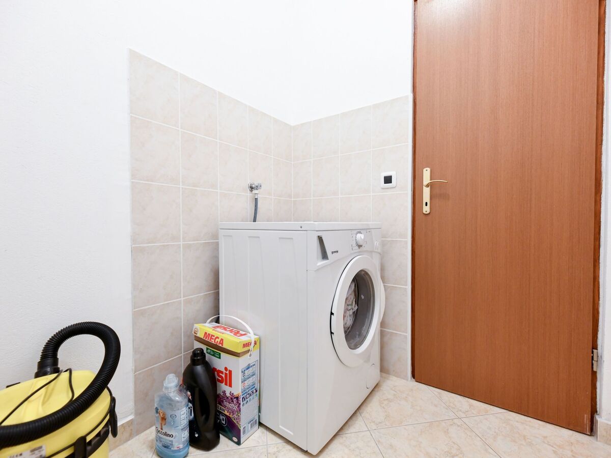 Villa Andrea – Maison 8 pers. avec piscine chauffée - Photo 44