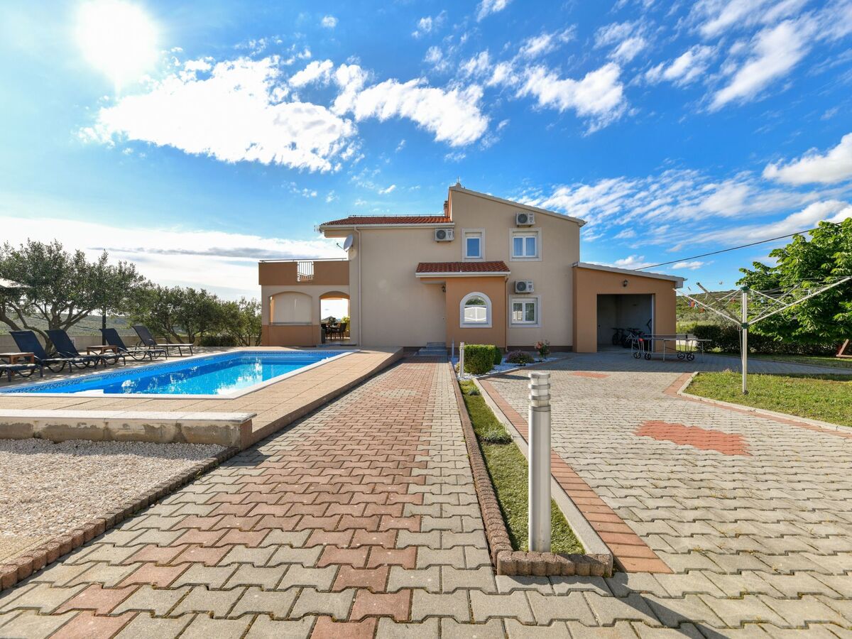 Villa Andrea – Maison 8 pers. avec piscine chauffée - Photo 45