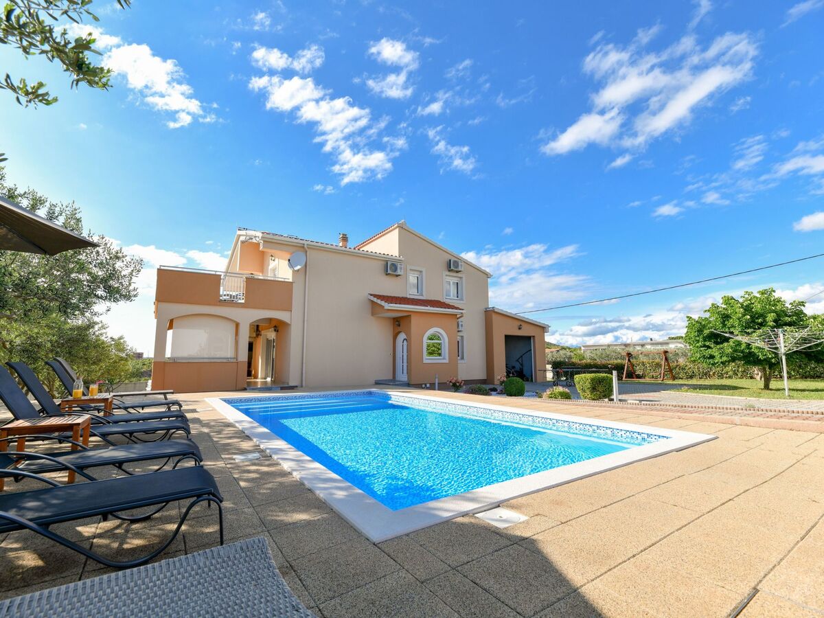 Villa Andrea – Maison 8 pers. avec piscine chauffée - Photo 46