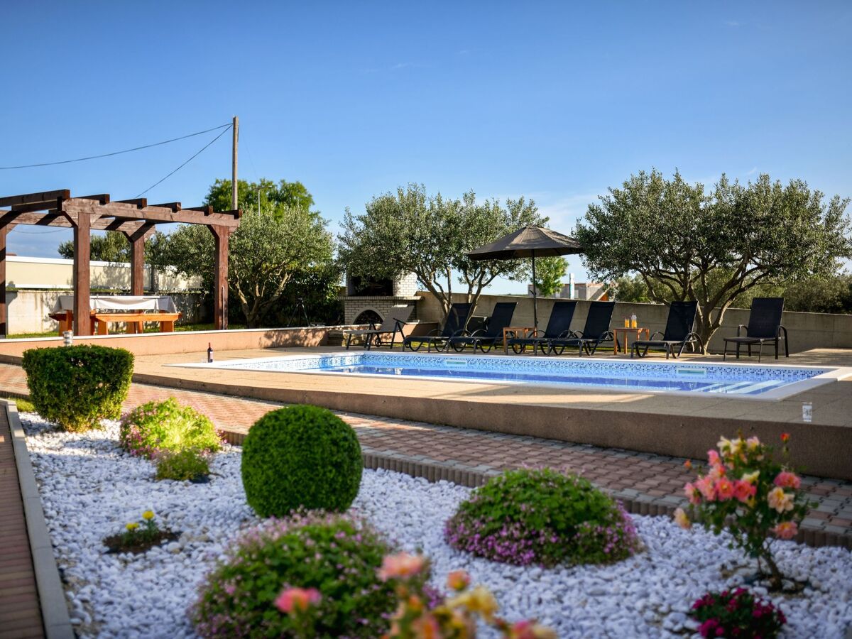 Villa Andrea – Maison 8 pers. avec piscine chauffée - Photo 47