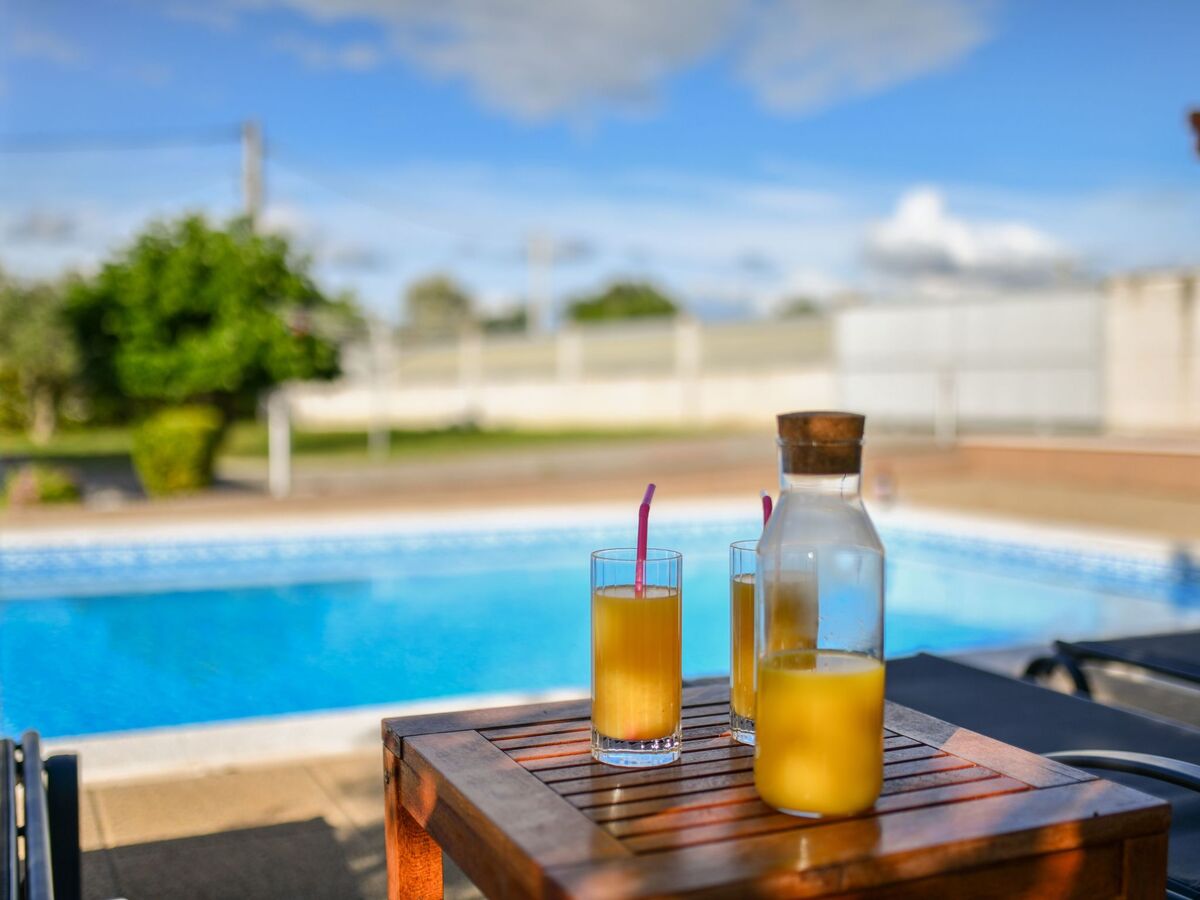 Villa Andrea – Maison 8 pers. avec piscine chauffée - Photo 48