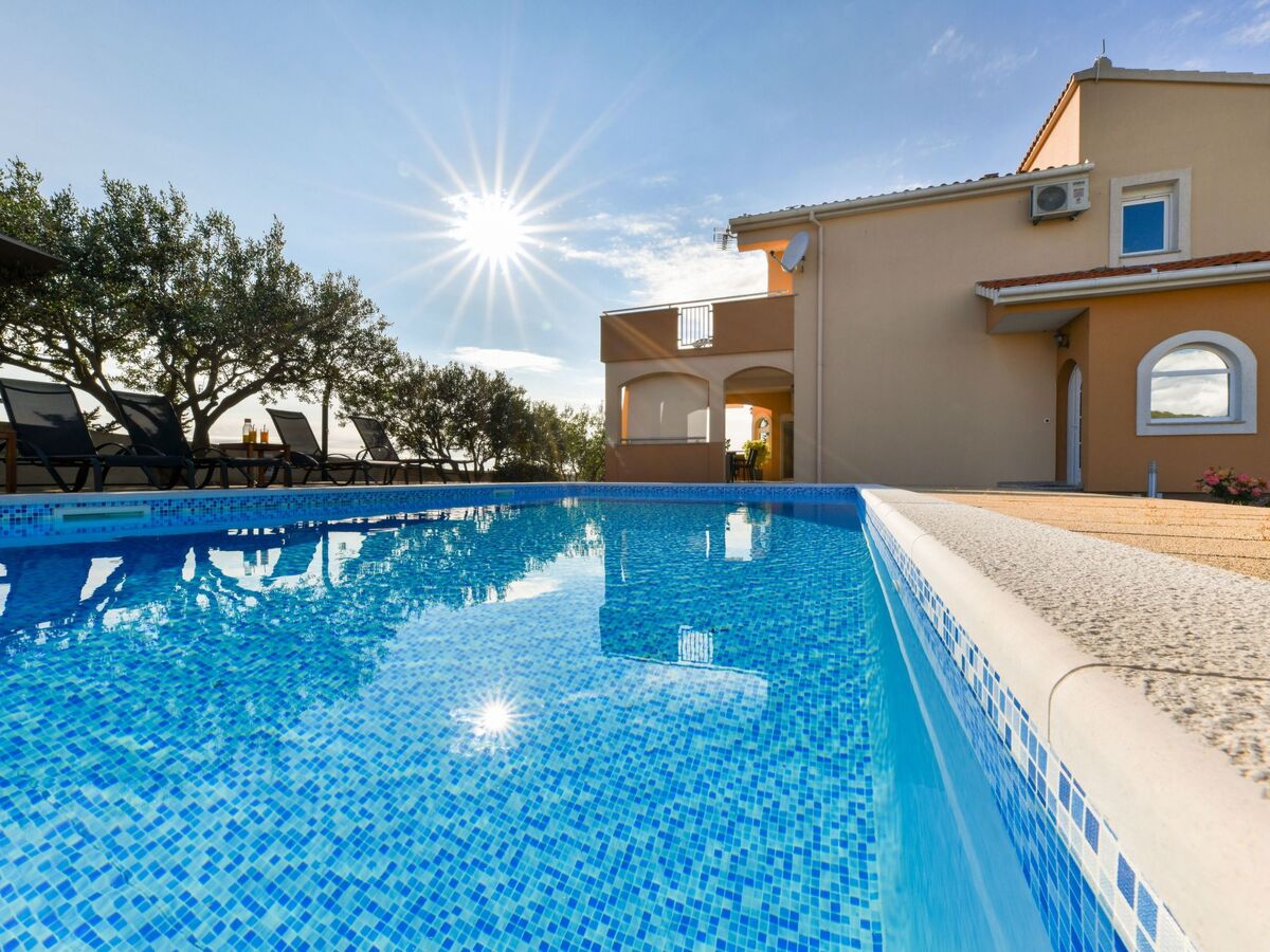 Villa Andrea – Maison 8 pers. avec piscine chauffée - Photo 49