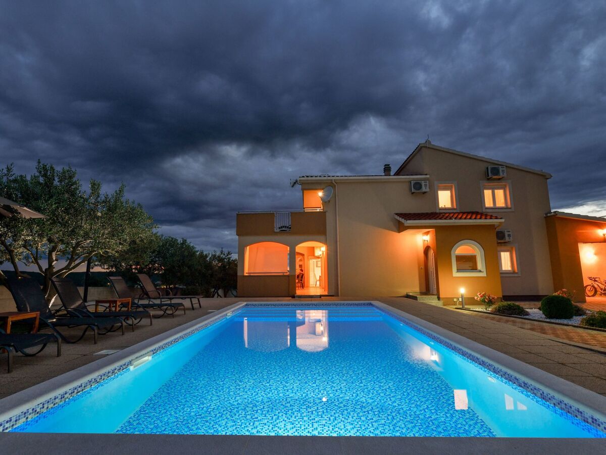 Villa Andrea – Maison 8 pers. avec piscine chauffée - Photo 50