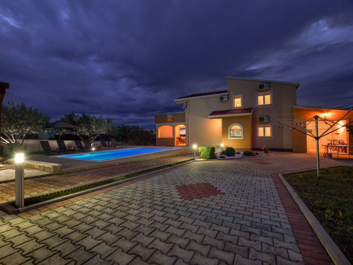 Villa Andrea – Maison 8 pers. avec piscine chauffée - Photo 51