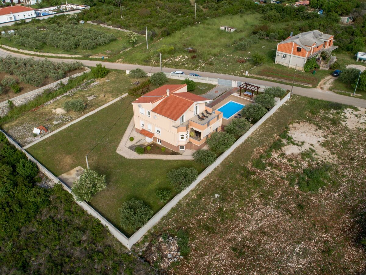 Villa Andrea – Maison 8 pers. avec piscine chauffée - Photo 52