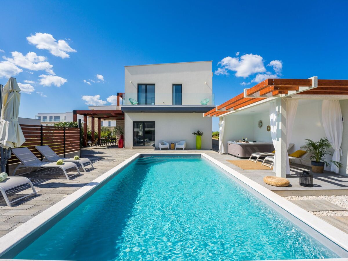 Villa Olea – Maison 8 pers. à 50 m de la mer - Photo 1