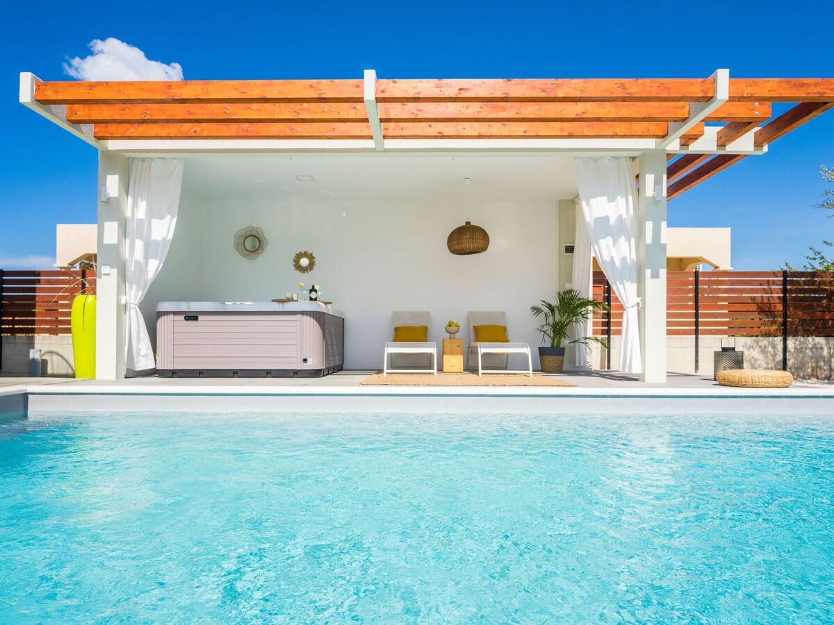 Villa Olea – Maison 8 pers. à 50 m de la mer - Photo 2