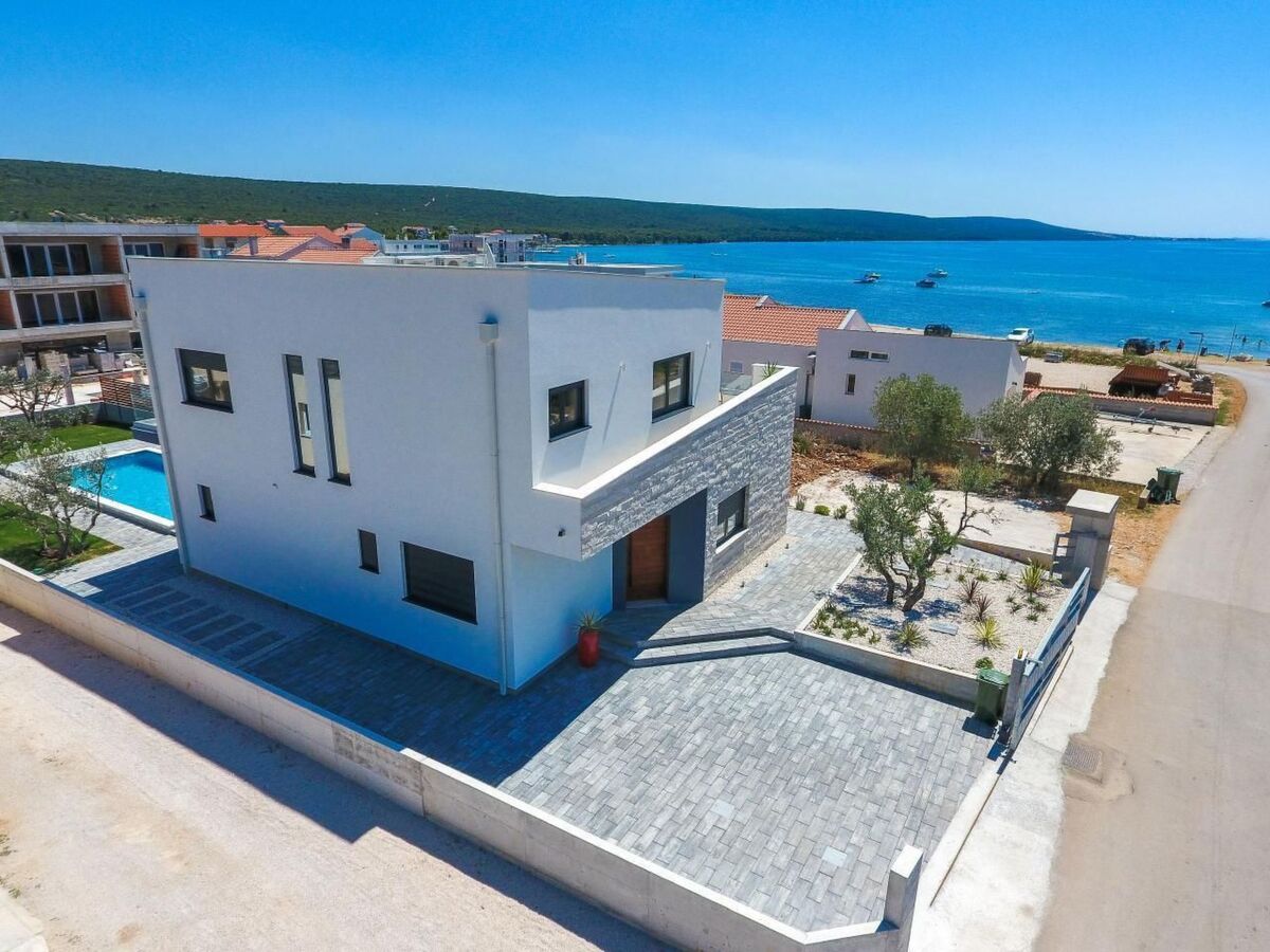 Villa Olea – Maison 8 pers. à 50 m de la mer - Photo 3
