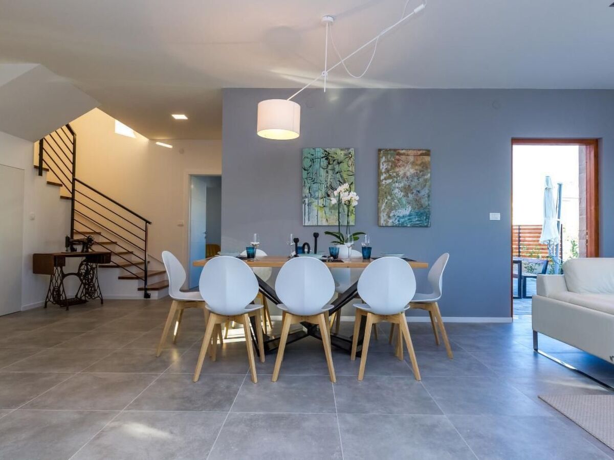 Villa Olea – Maison 8 pers. à 50 m de la mer - Photo 5
