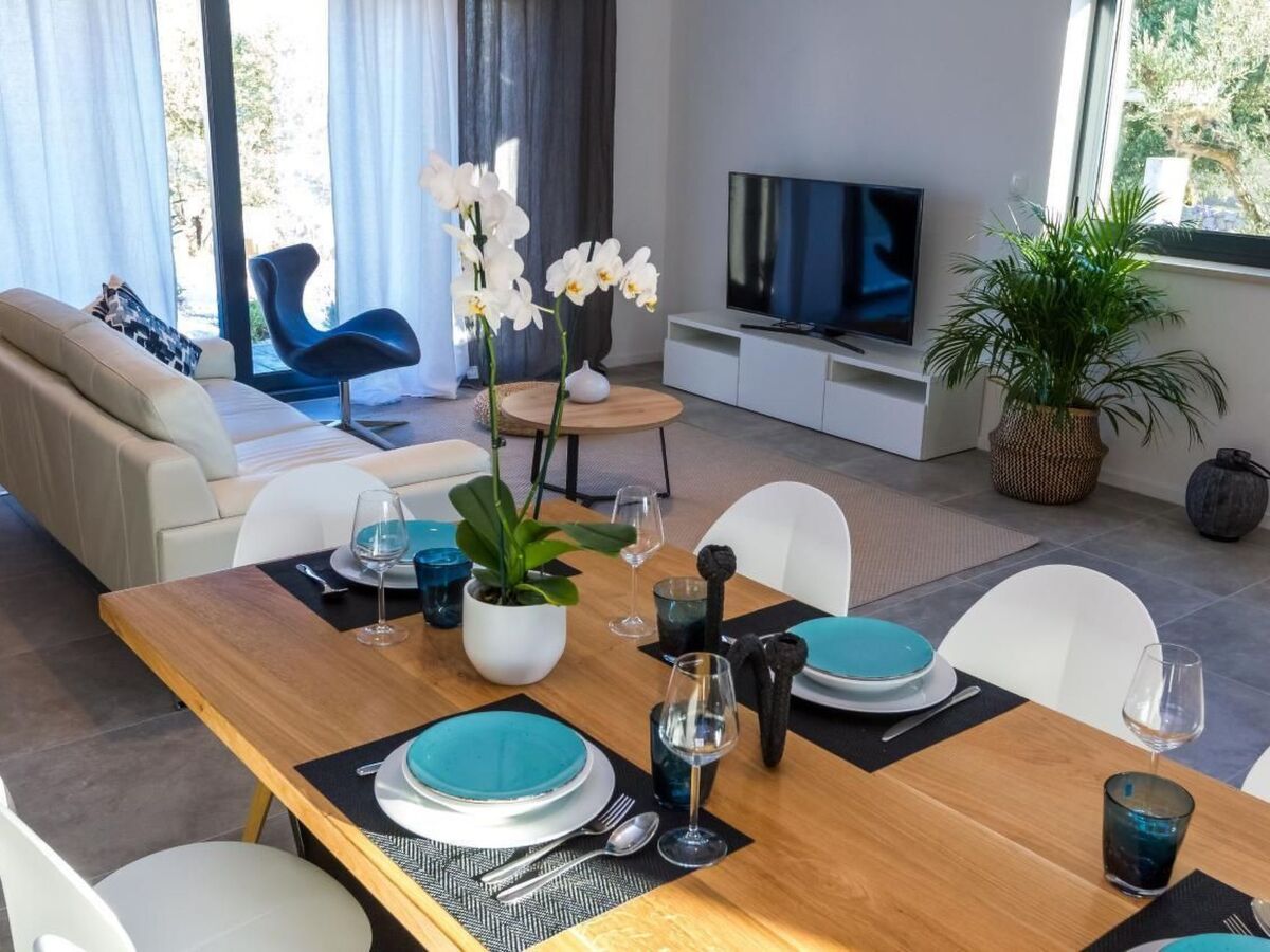 Villa Olea – Maison 8 pers. à 50 m de la mer - Photo 6