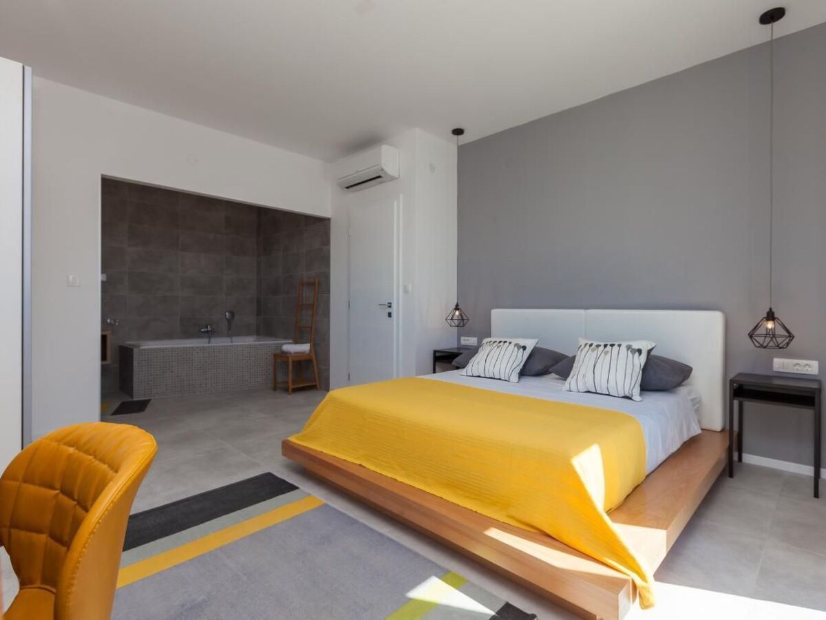 Villa Olea – Maison 8 pers. à 50 m de la mer - Photo 12