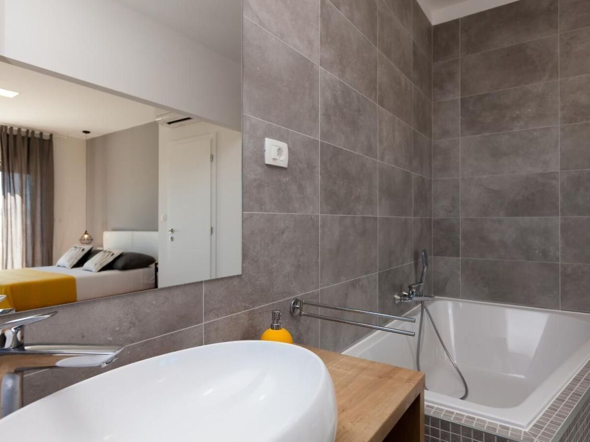 Villa Olea – Maison 8 pers. à 50 m de la mer - Photo 13