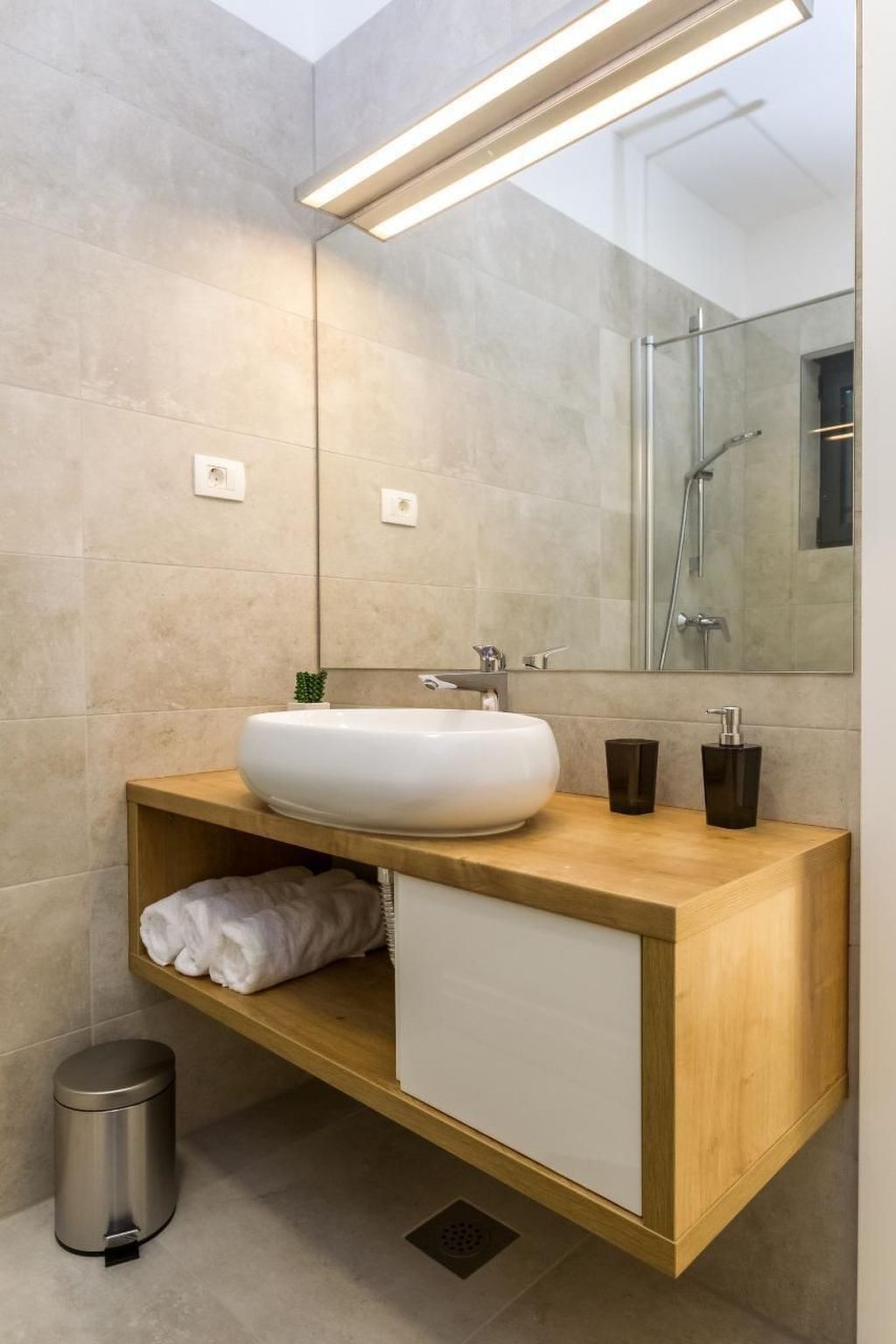Villa Olea – Maison 8 pers. à 50 m de la mer - Photo 17