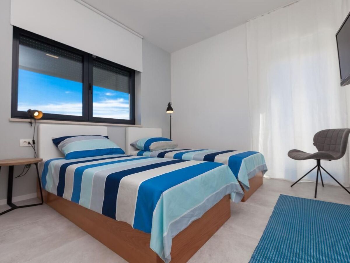 Villa Olea – Maison 8 pers. à 50 m de la mer - Photo 19