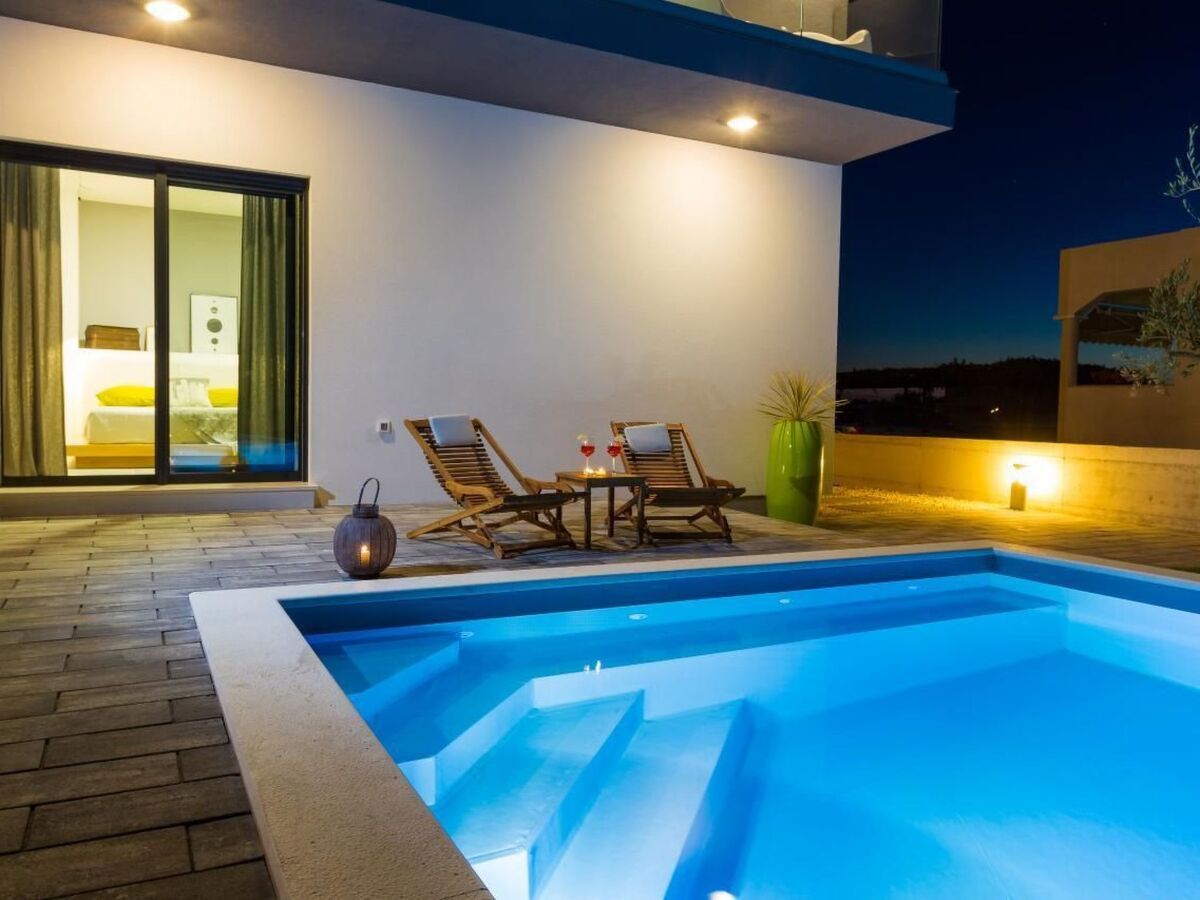 Villa Olea – Maison 8 pers. à 50 m de la mer - Photo 23