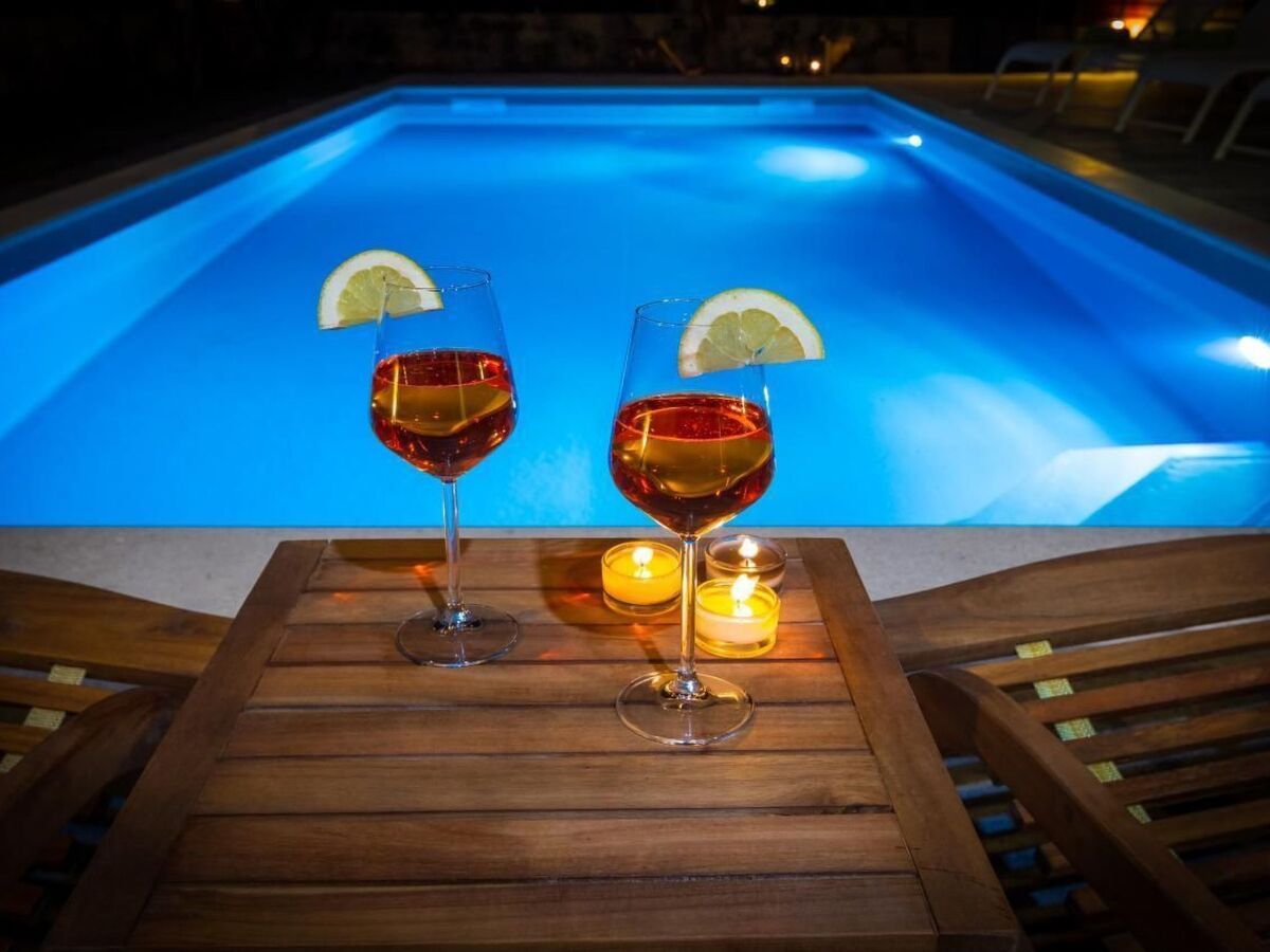 Villa Olea – Maison 8 pers. à 50 m de la mer - Photo 24