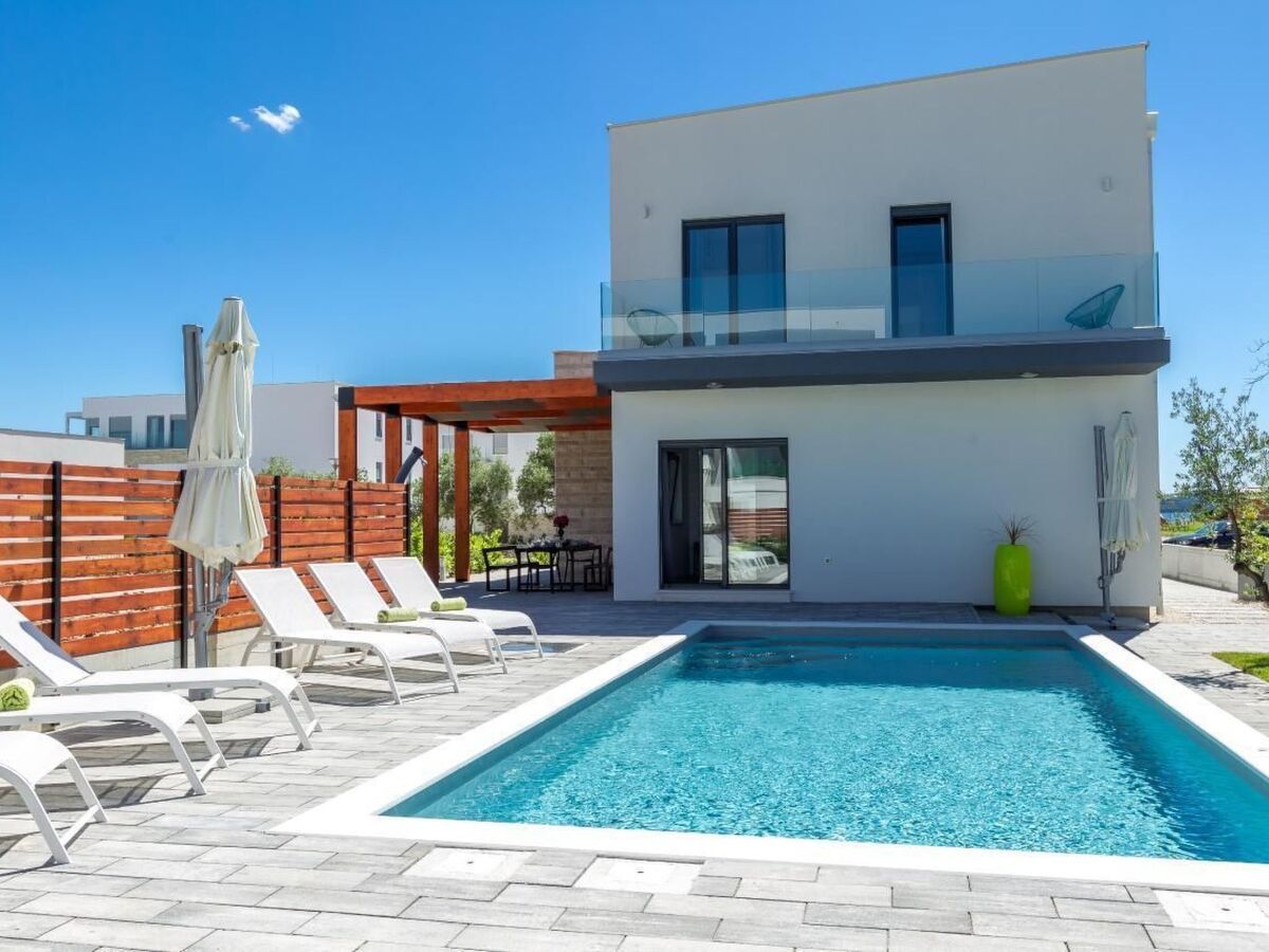 Villa Olea – Maison 8 pers. à 50 m de la mer - Photo 26