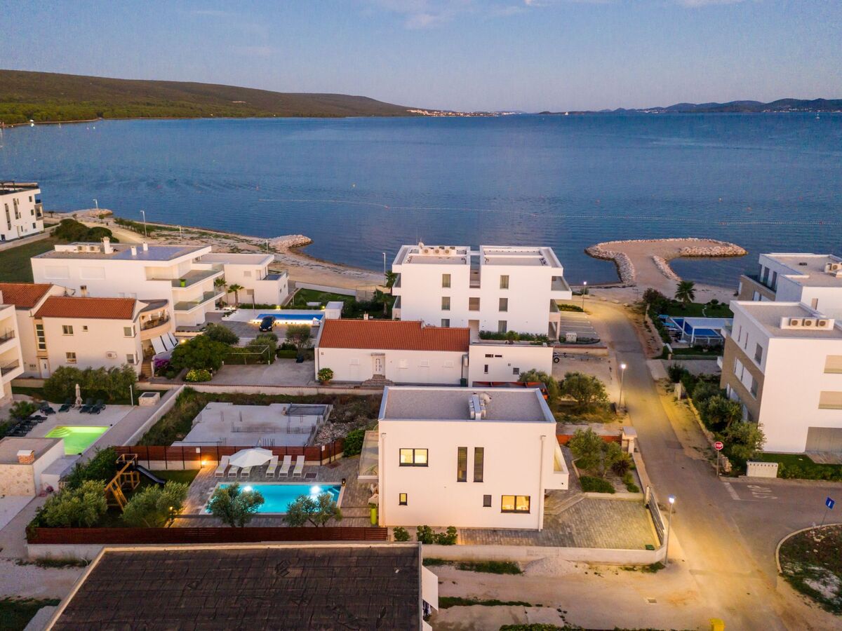 Villa Olea – Maison 8 pers. à 50 m de la mer - Photo 31
