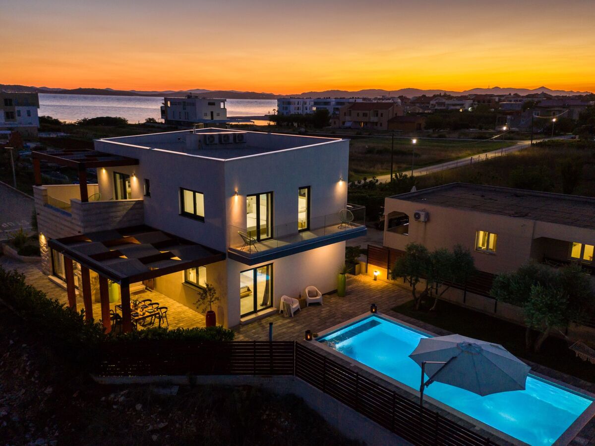 Villa Olea – Maison 8 pers. à 50 m de la mer - Photo 33