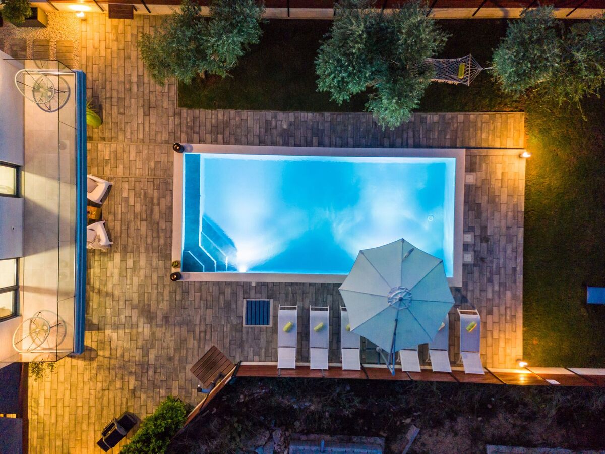 Villa Olea – Maison 8 pers. à 50 m de la mer - Photo 34
