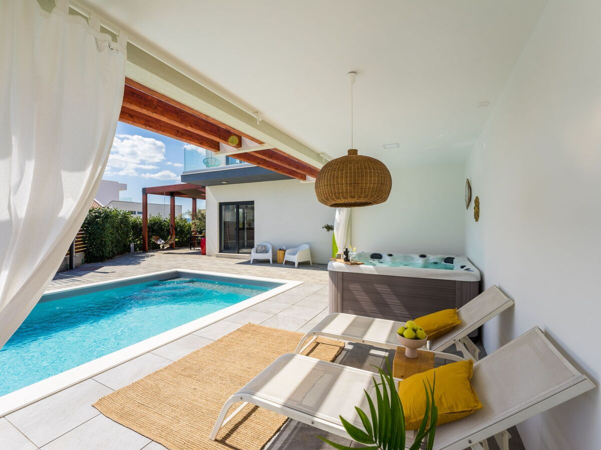 Villa Olea – Maison 8 pers. à 50 m de la mer - Photo 38