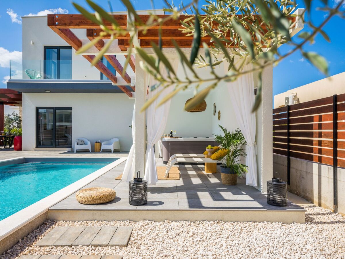 Villa Olea – Maison 8 pers. à 50 m de la mer - Photo 40
