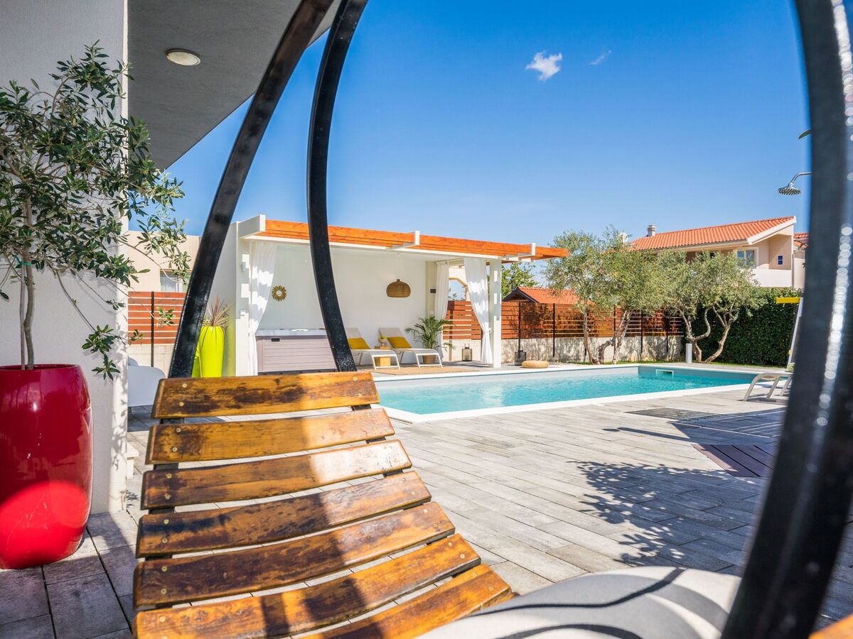 Villa Olea – Maison 8 pers. à 50 m de la mer - Photo 42
