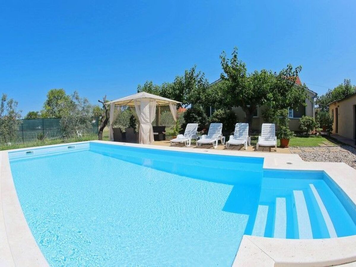Maison Frane avec piscine chauffée privée - Photo 1