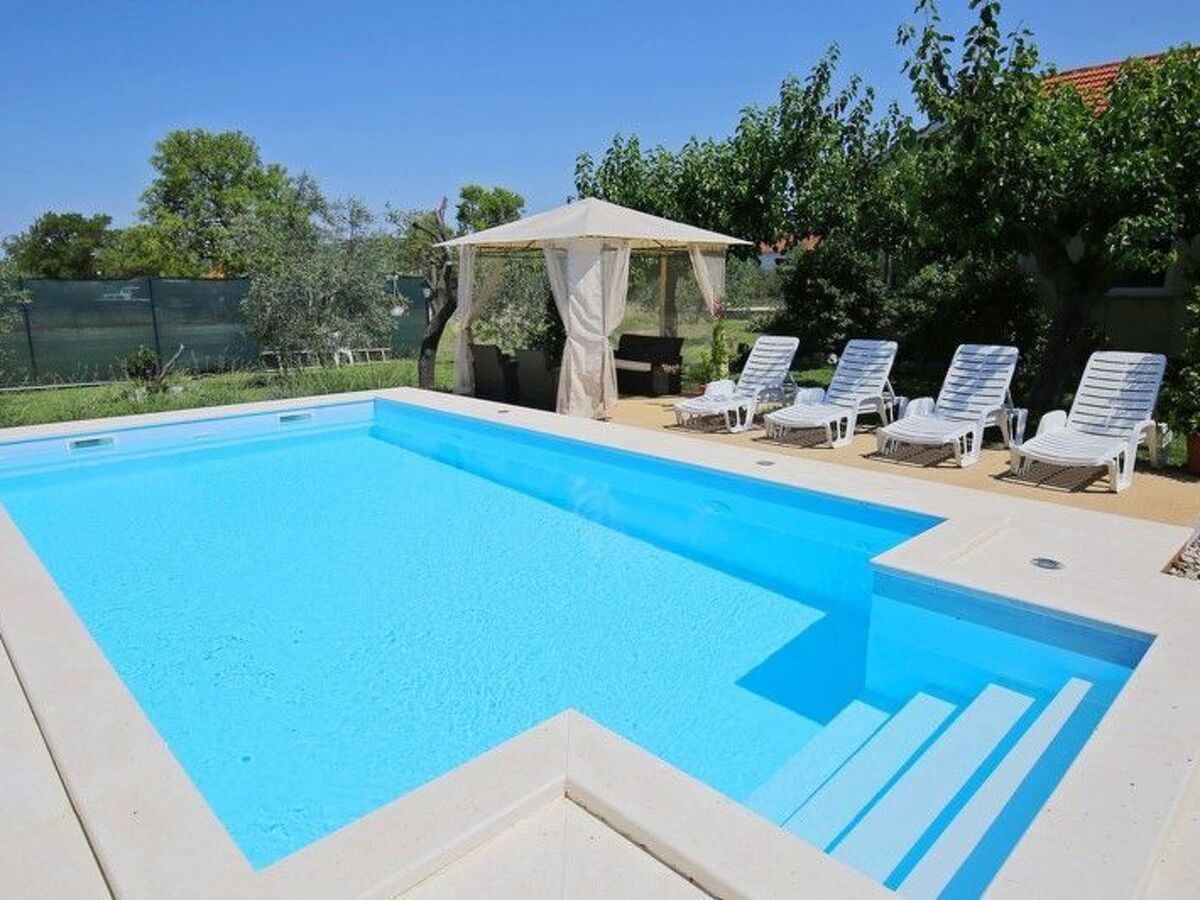 Maison Frane avec piscine chauffée privée - Photo 2