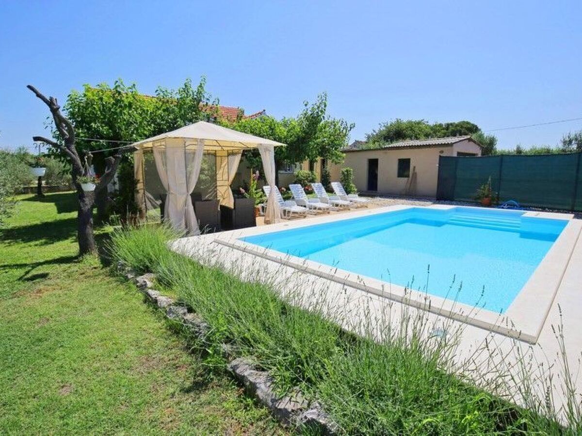Maison Frane avec piscine chauffée privée - Photo 7