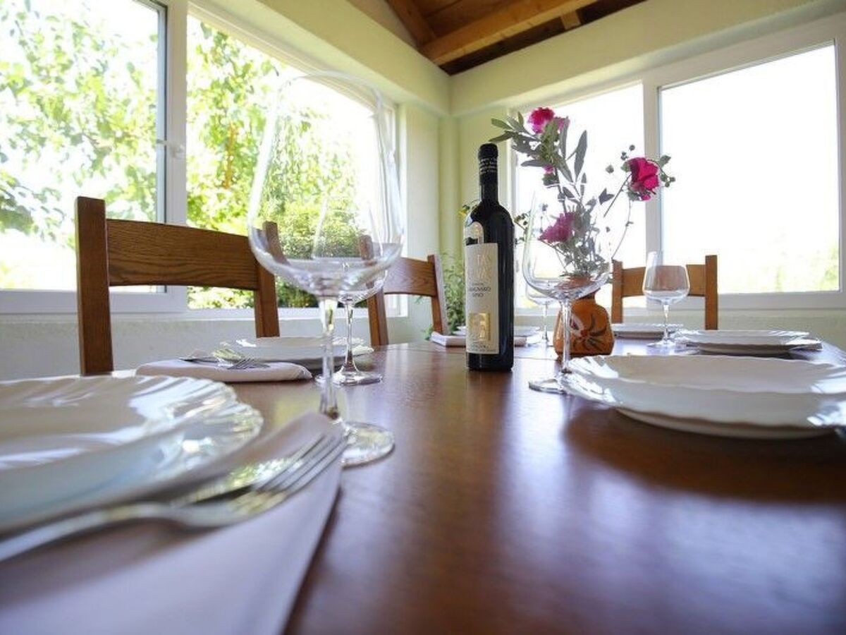 Maison Frane avec piscine chauffée privée - Photo 12