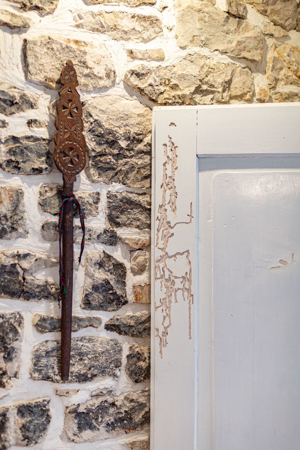 Maison Frane avec piscine chauffée privée - Photo 13