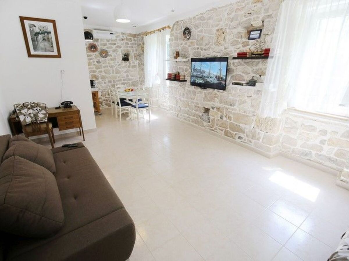 Maison Frane avec piscine chauffée privée - Photo 14