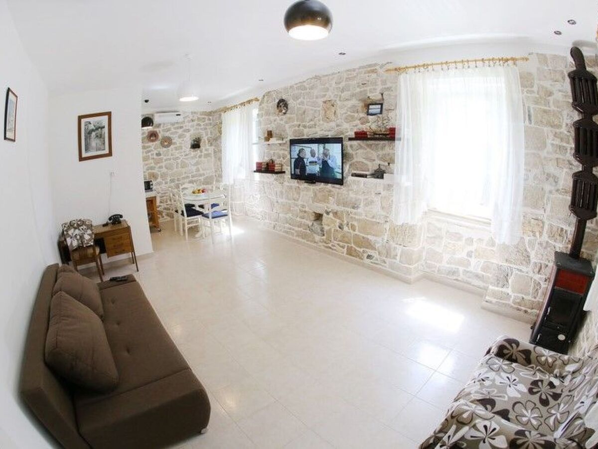 Maison Frane avec piscine chauffée privée - Photo 15