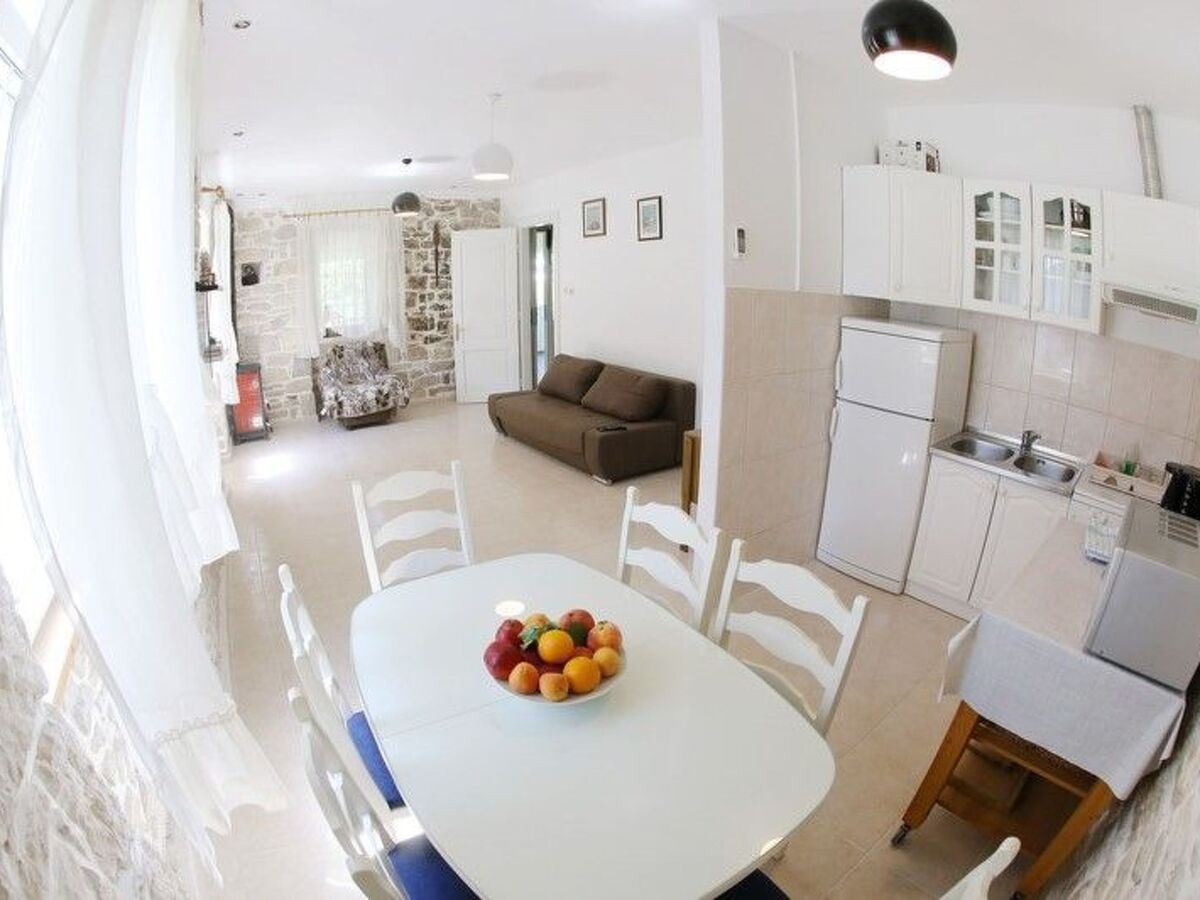 Maison Frane avec piscine chauffée privée - Photo 18