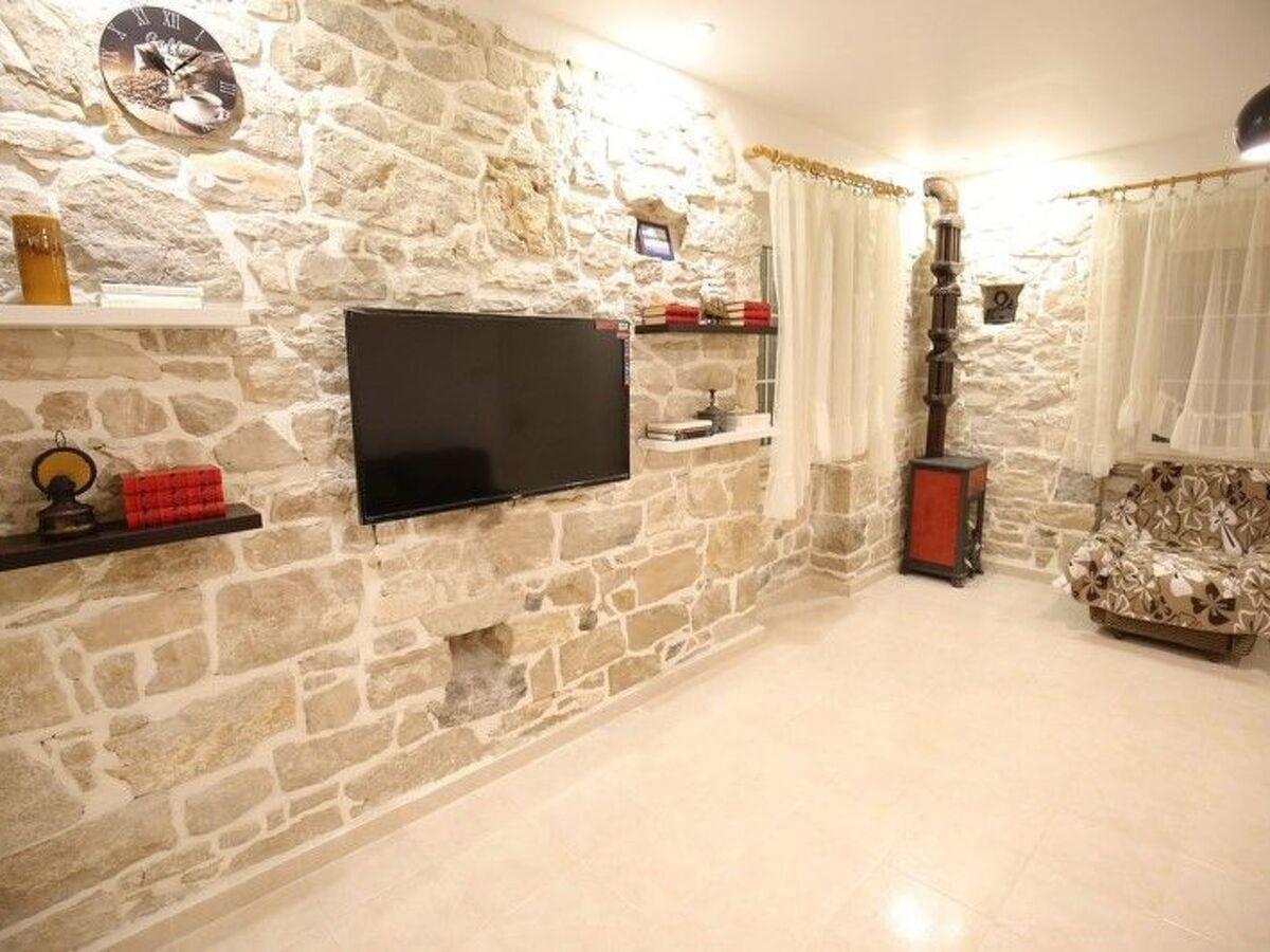 Maison Frane avec piscine chauffée privée - Photo 19