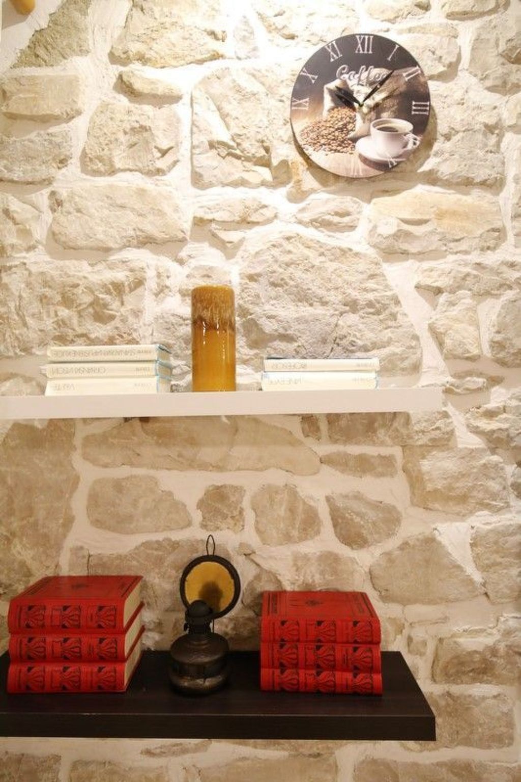 Maison Frane avec piscine chauffée privée - Photo 20