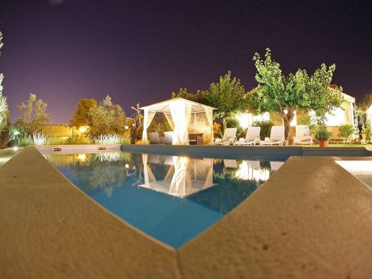 Maison Frane avec piscine chauffée privée - Photo 35