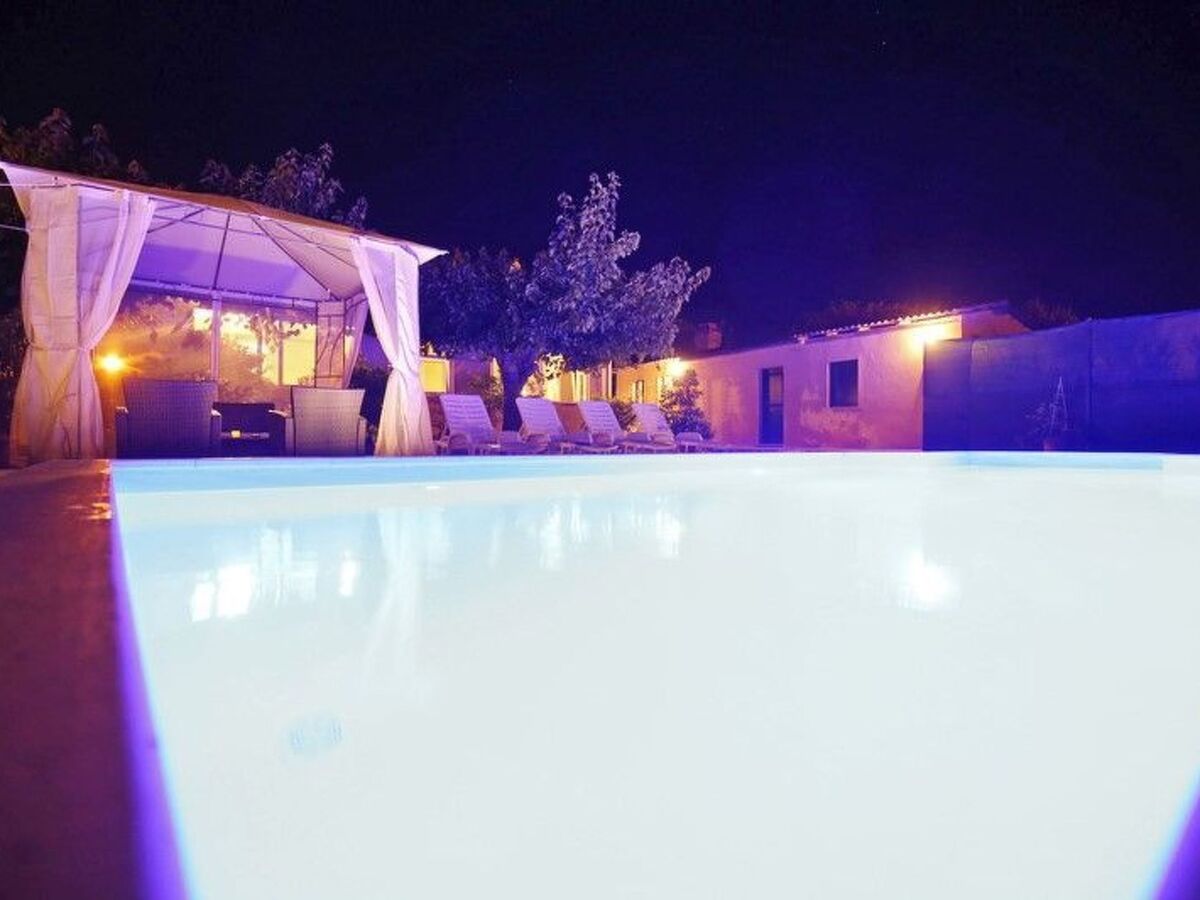 Maison Frane avec piscine chauffée privée - Photo 36