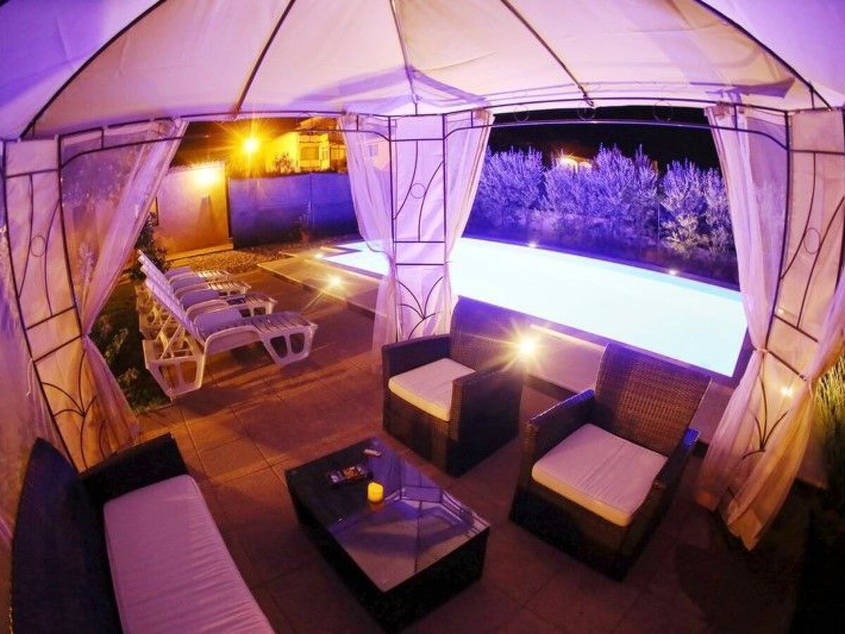 Maison Frane avec piscine chauffée privée - Photo 37