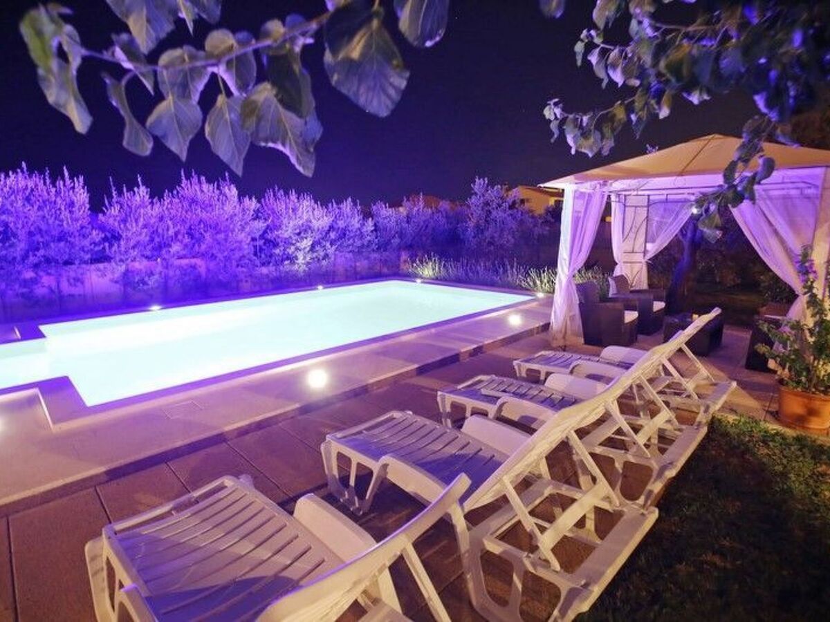 Maison Frane avec piscine chauffée privée - Photo 38