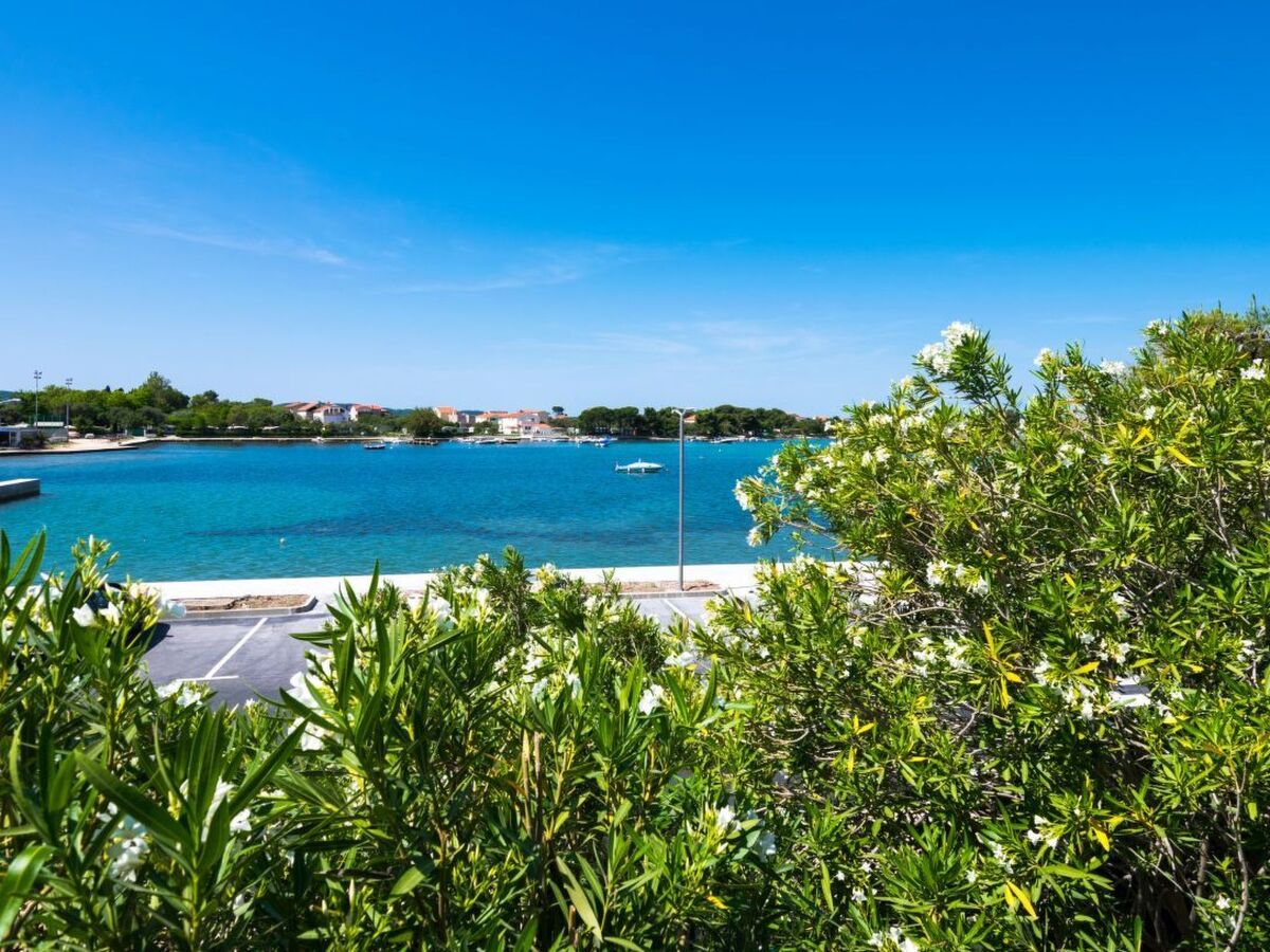 Maison Oleander à 50 m de la mer, Sukošan - Photo 3