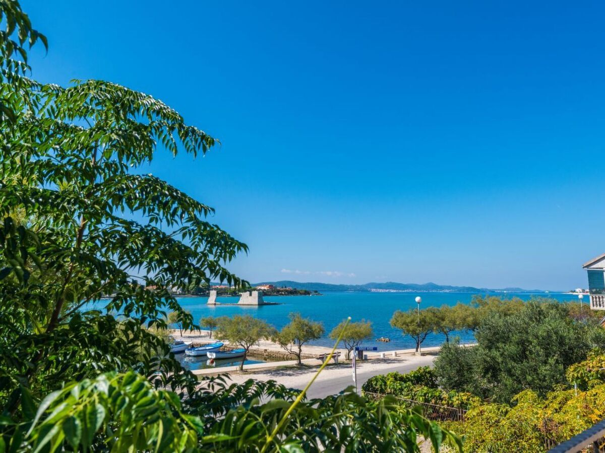Maison Oleander à 50 m de la mer, Sukošan - Photo 4