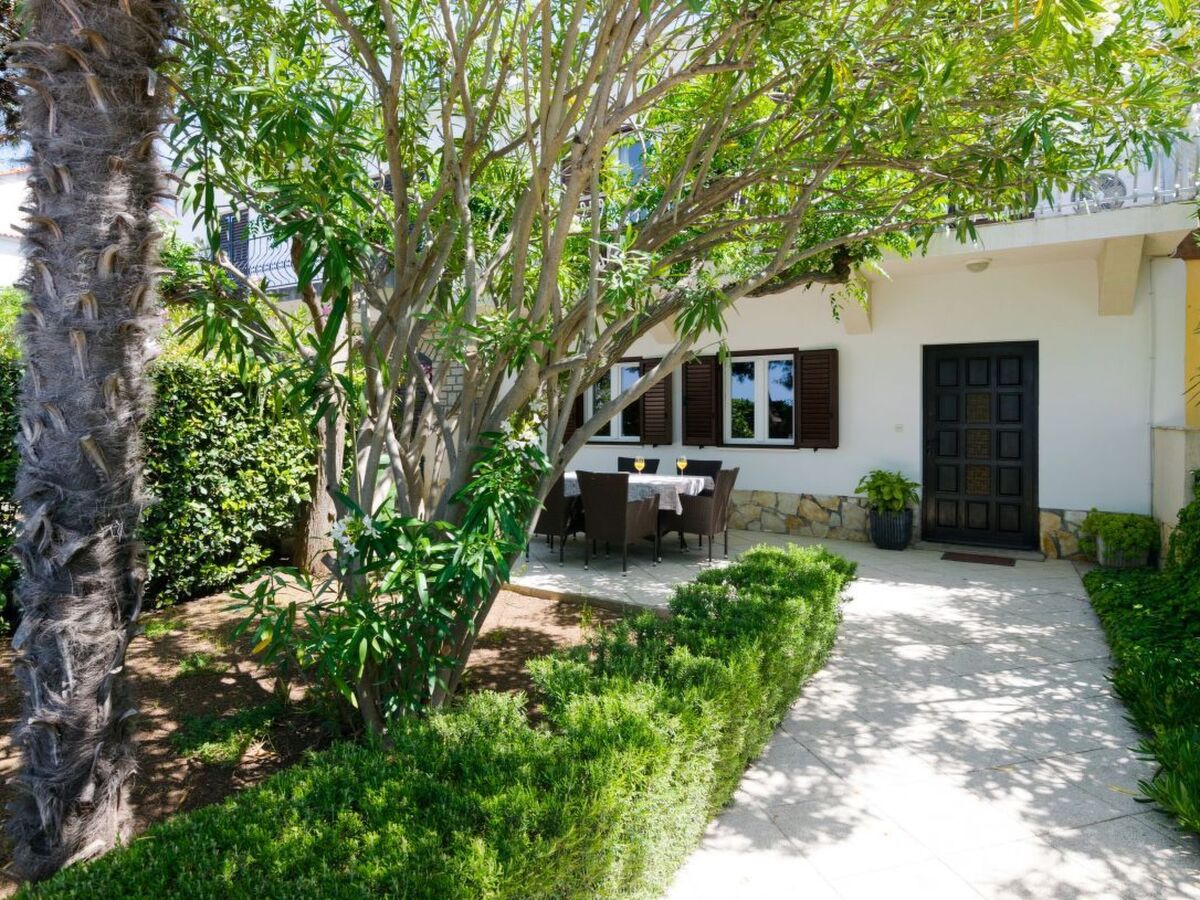 Maison Oleander à 50 m de la mer, Sukošan - Photo 6