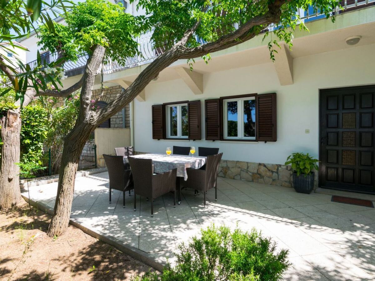 Maison Oleander à 50 m de la mer, Sukošan - Photo 7