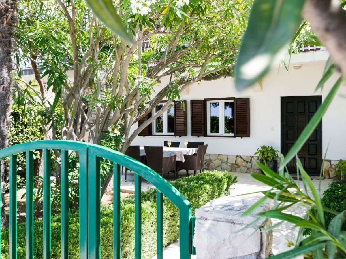 Maison Oleander à 50 m de la mer, Sukošan - Photo 8