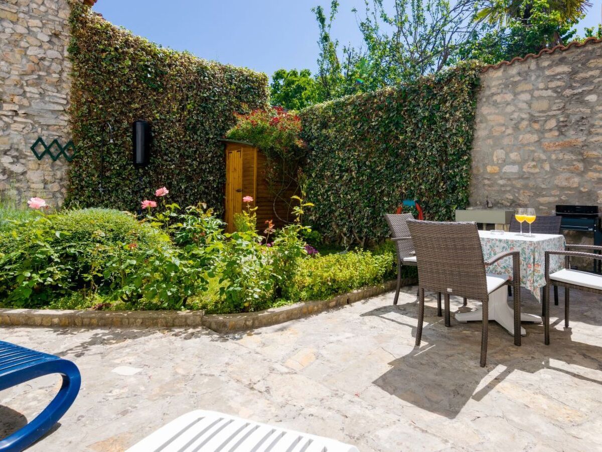 Maison Oleander à 50 m de la mer, Sukošan - Photo 10