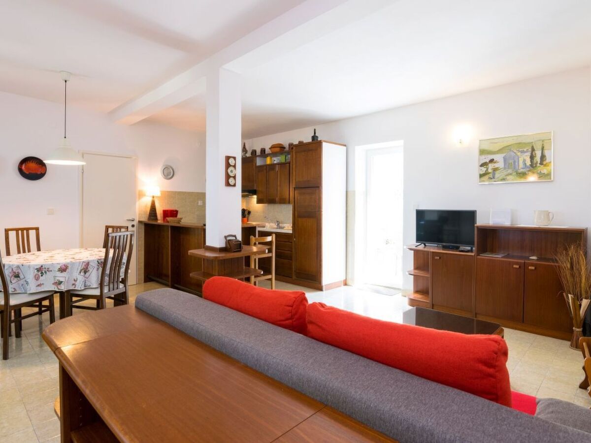 Maison Oleander à 50 m de la mer, Sukošan - Photo 11